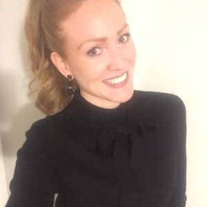 Meet your Posher, Meredith